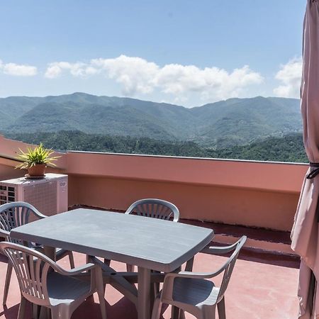 La Fontanella Apartment Polverara Zewnętrze zdjęcie