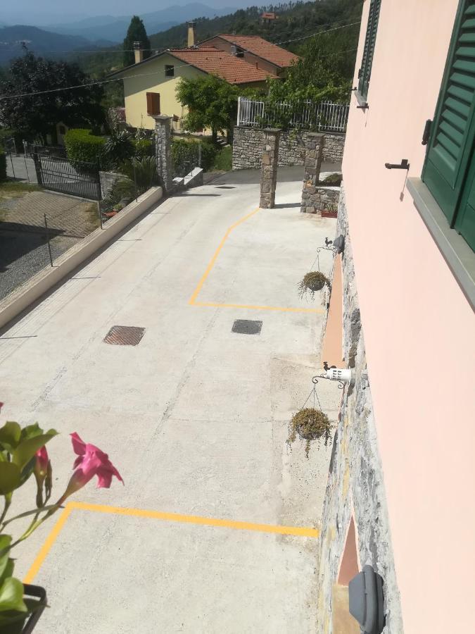 La Fontanella Apartment Polverara Zewnętrze zdjęcie