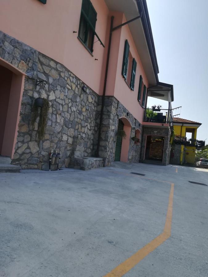 La Fontanella Apartment Polverara Zewnętrze zdjęcie