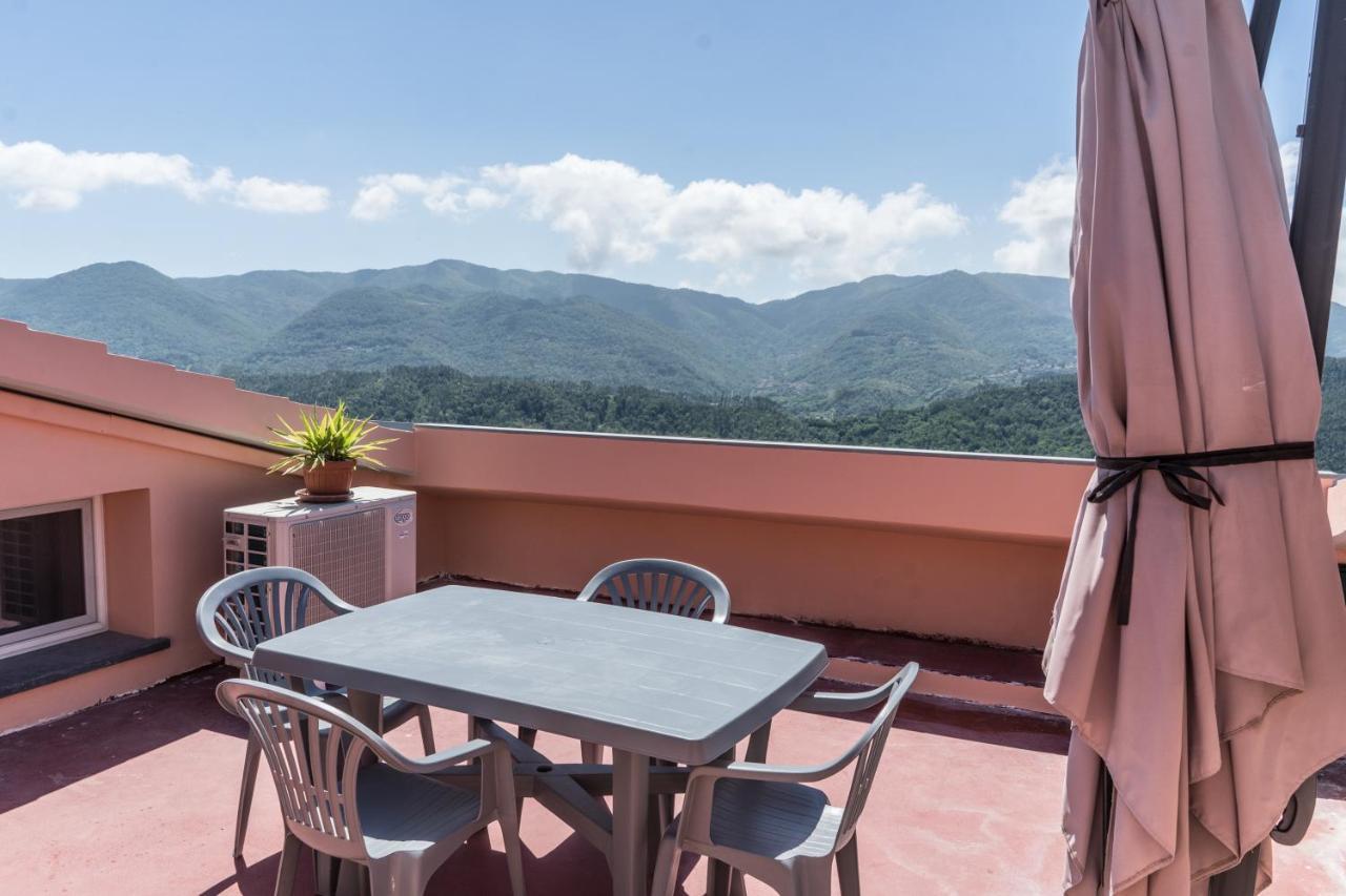 La Fontanella Apartment Polverara Zewnętrze zdjęcie