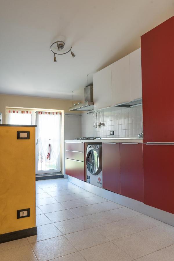 La Fontanella Apartment Polverara Zewnętrze zdjęcie