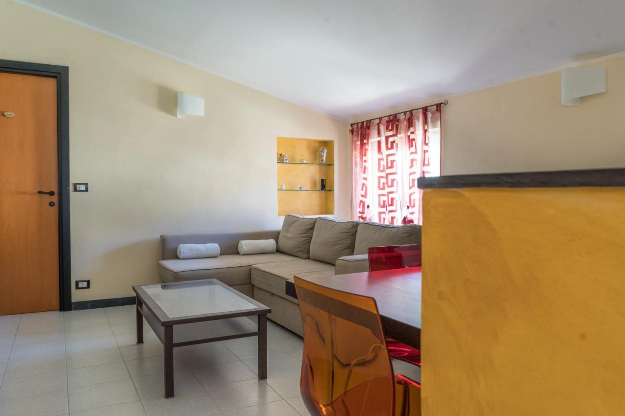 La Fontanella Apartment Polverara Zewnętrze zdjęcie