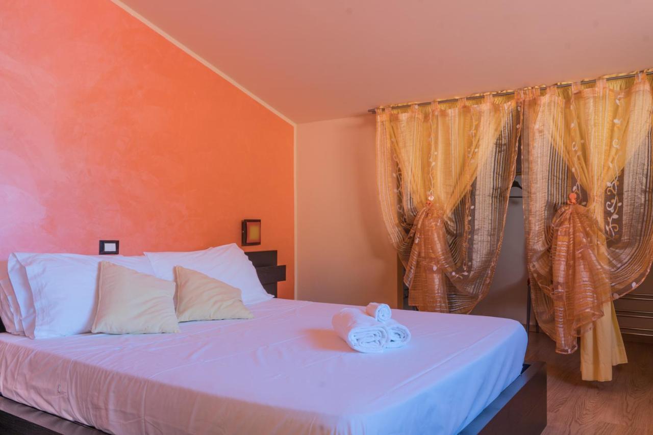 La Fontanella Apartment Polverara Zewnętrze zdjęcie
