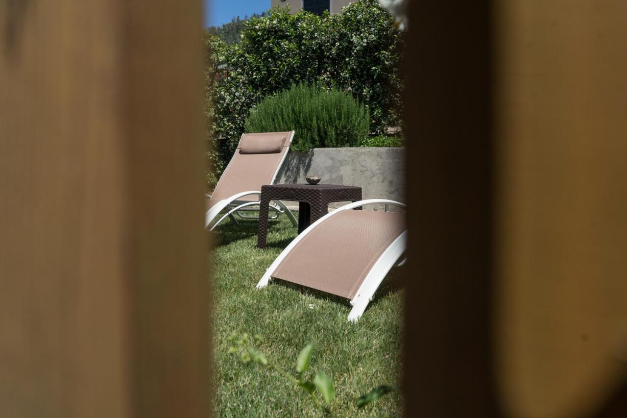 La Fontanella Apartment Polverara Zewnętrze zdjęcie
