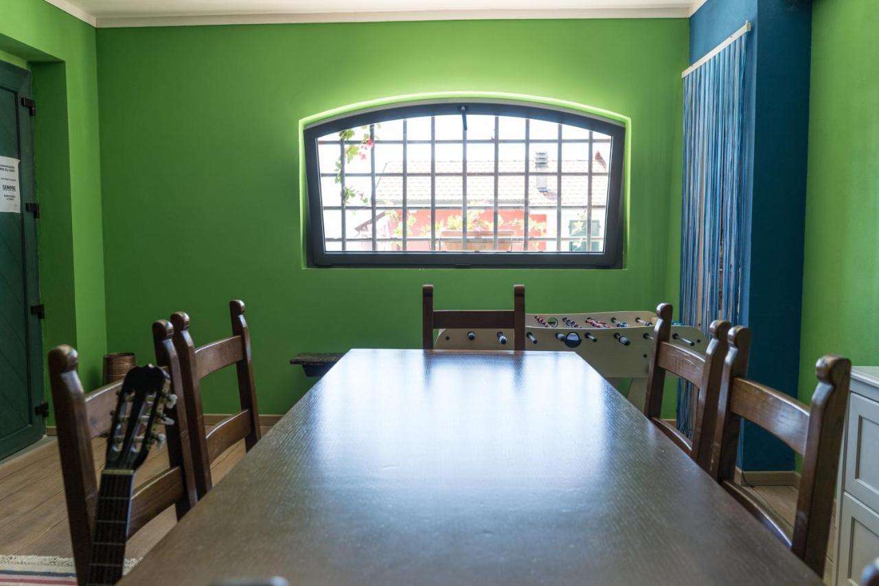 La Fontanella Apartment Polverara Zewnętrze zdjęcie