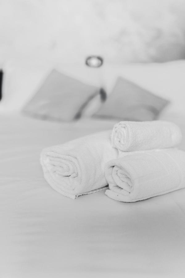 La Fontanella Apartment Polverara Zewnętrze zdjęcie