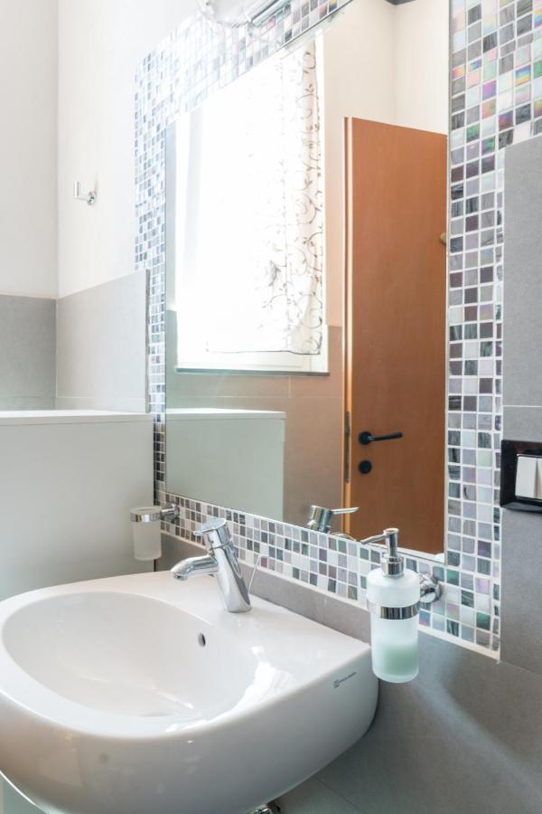 La Fontanella Apartment Polverara Zewnętrze zdjęcie