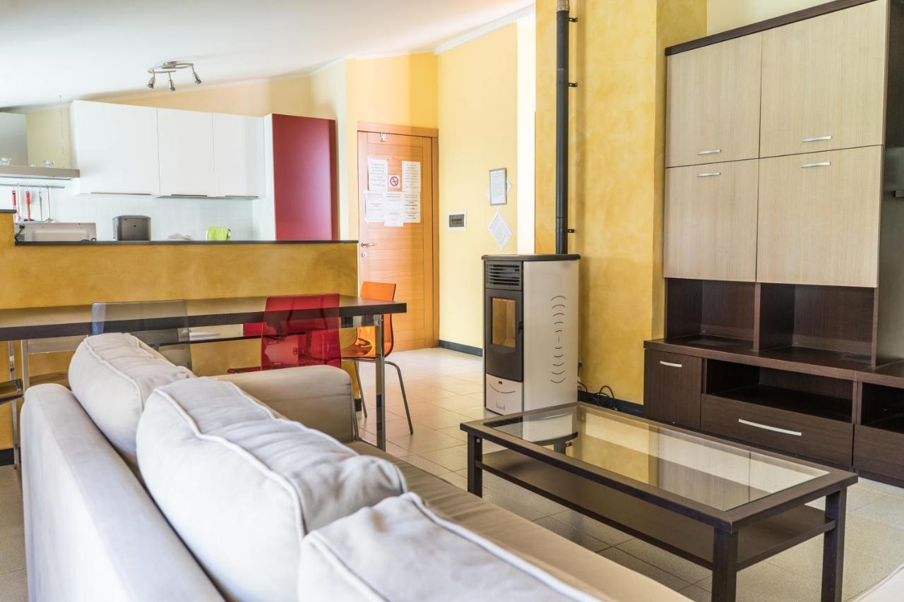 La Fontanella Apartment Polverara Zewnętrze zdjęcie