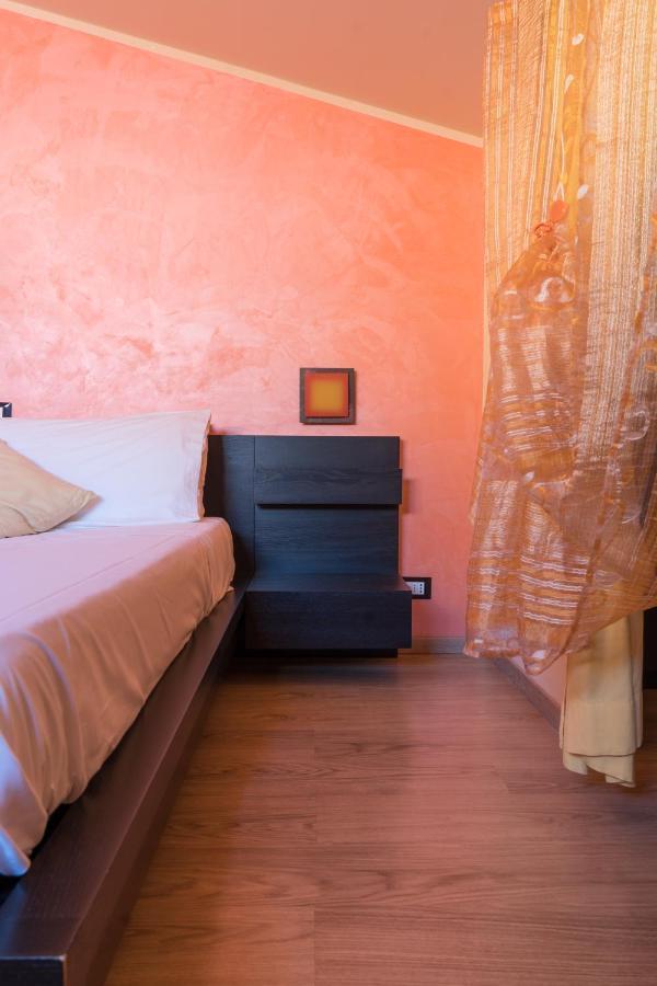 La Fontanella Apartment Polverara Zewnętrze zdjęcie