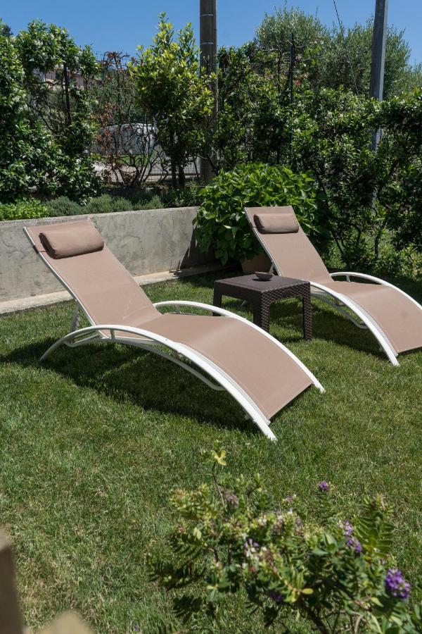 La Fontanella Apartment Polverara Zewnętrze zdjęcie