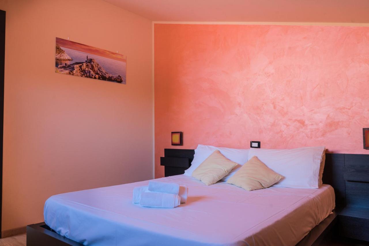 La Fontanella Apartment Polverara Zewnętrze zdjęcie
