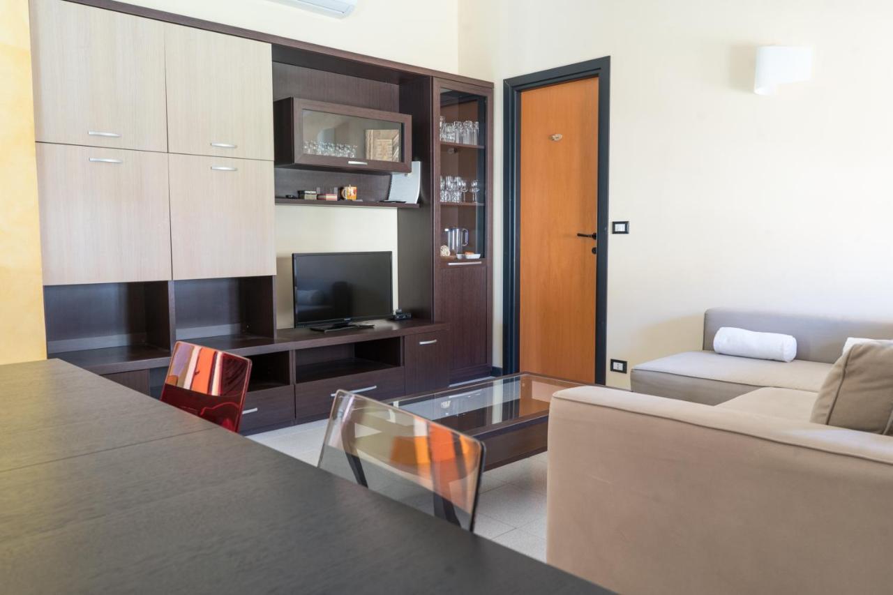 La Fontanella Apartment Polverara Zewnętrze zdjęcie