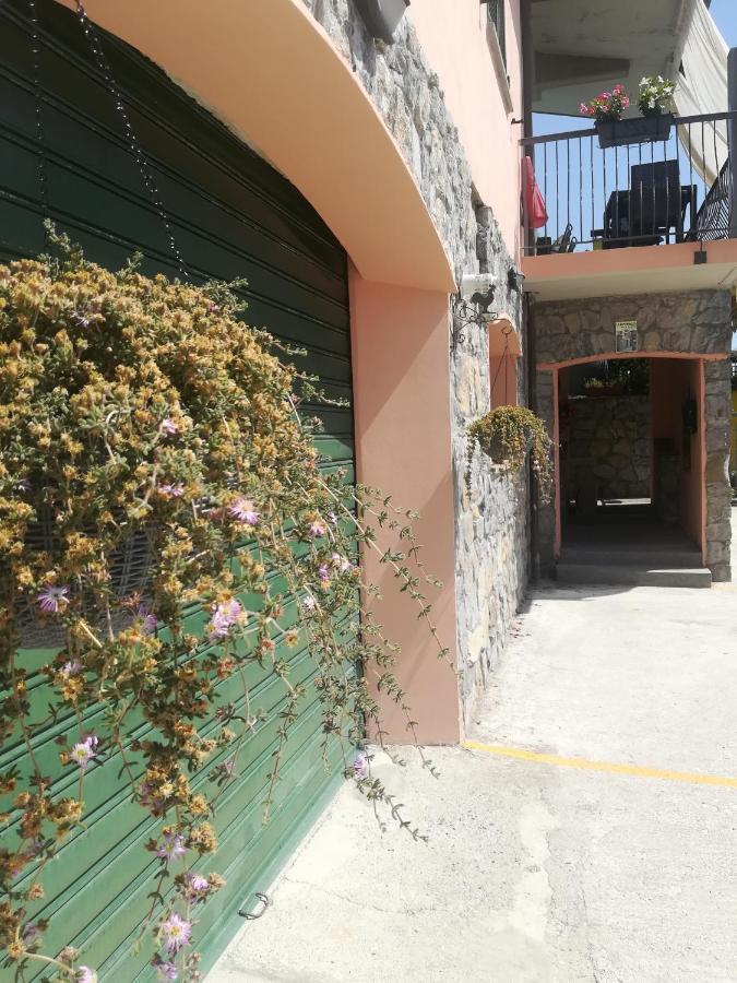 La Fontanella Apartment Polverara Zewnętrze zdjęcie