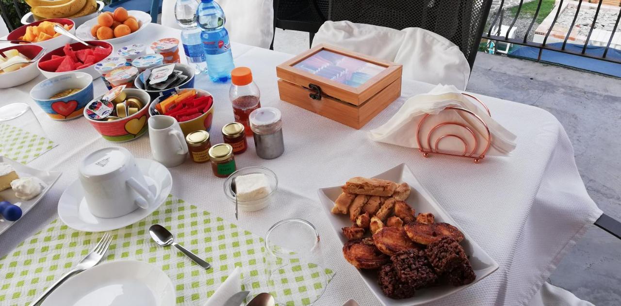 La Fontanella Apartment Polverara Zewnętrze zdjęcie