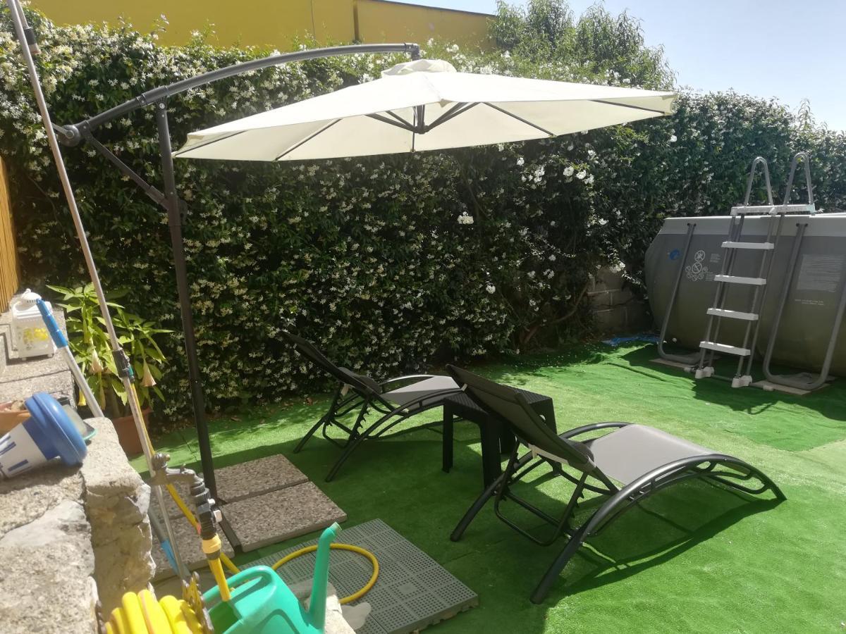 La Fontanella Apartment Polverara Zewnętrze zdjęcie