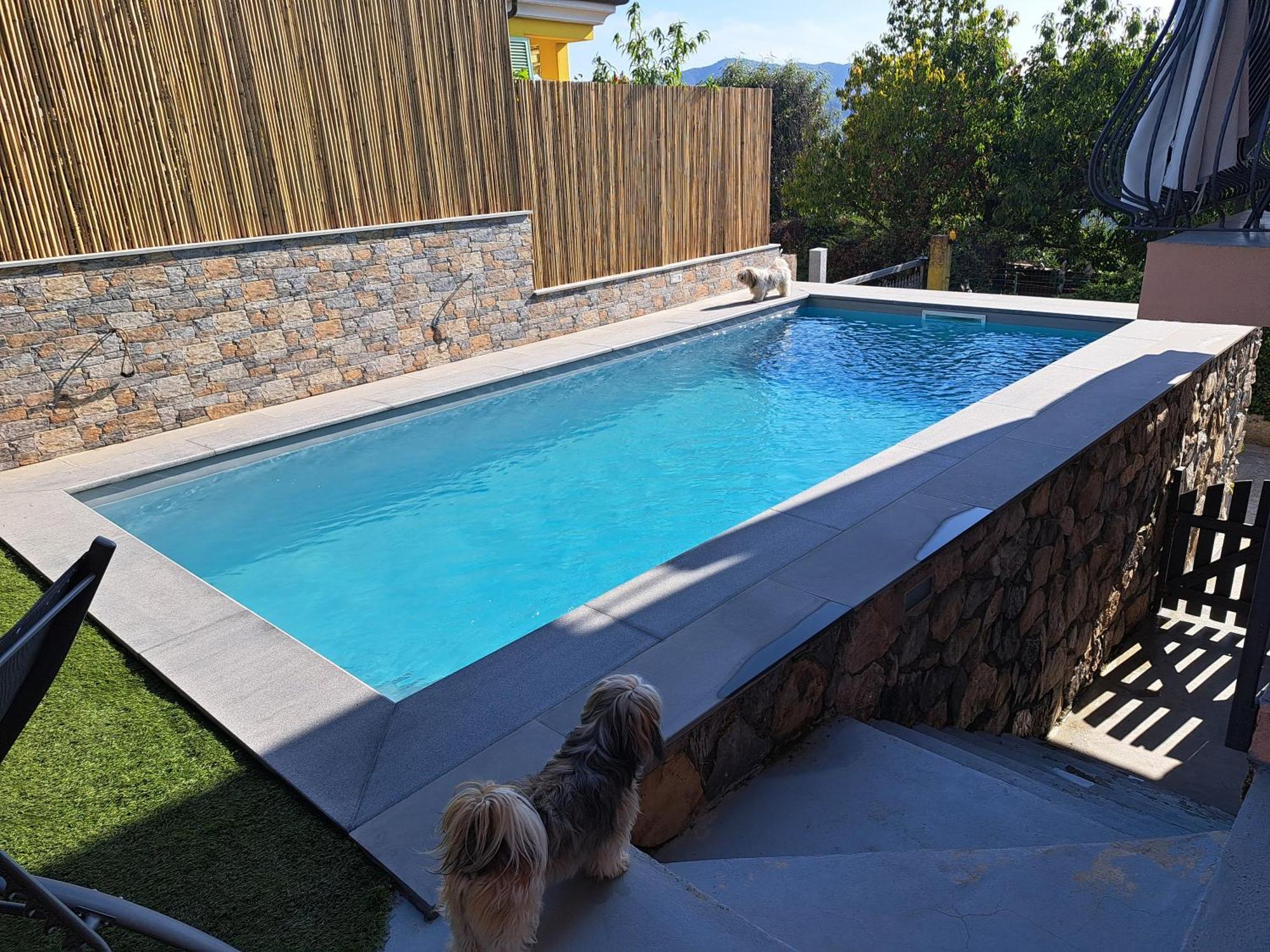 La Fontanella Apartment Polverara Zewnętrze zdjęcie